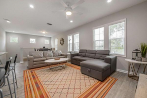 Peaceful Cozy Townhome within Tampa